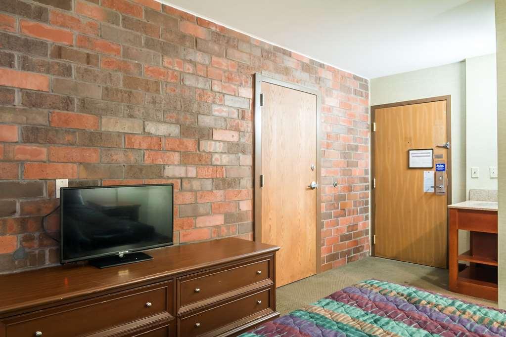 Motel 6-Madison, Wi - East חדר תמונה