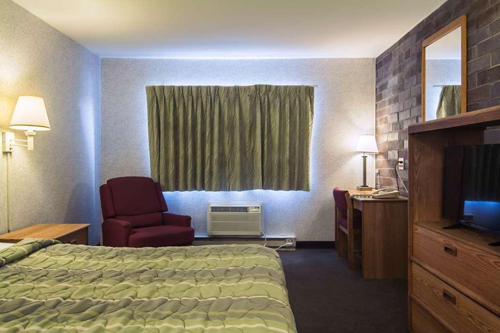Motel 6-Madison, Wi - East חדר תמונה