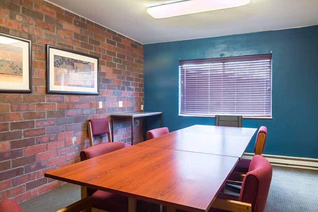 Motel 6-Madison, Wi - East מתקנים תמונה