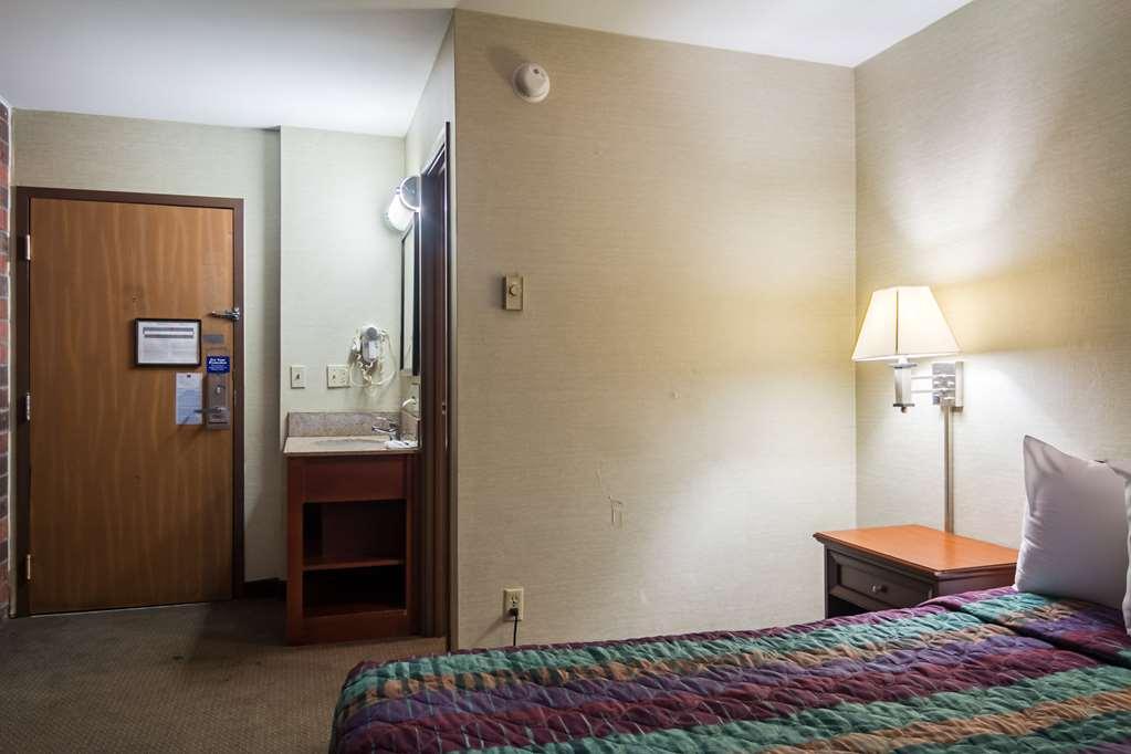 Motel 6-Madison, Wi - East חדר תמונה