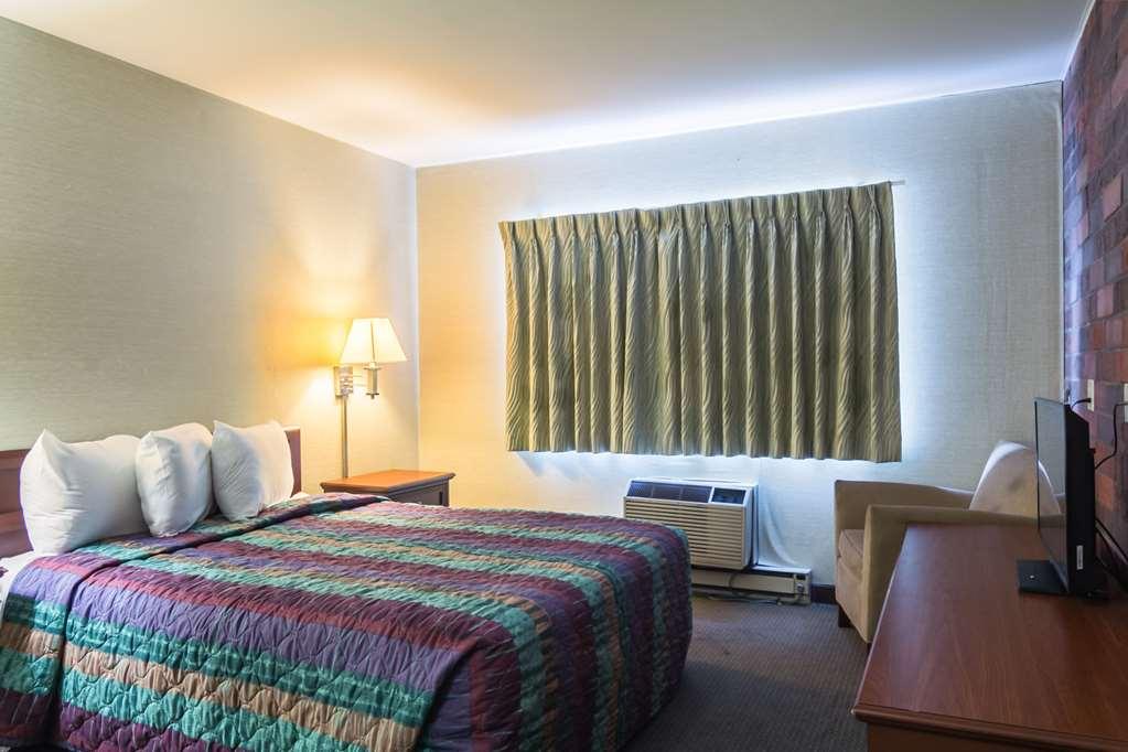 Motel 6-Madison, Wi - East חדר תמונה