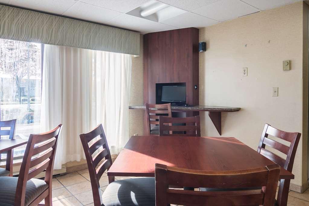 Motel 6-Madison, Wi - East מראה פנימי תמונה