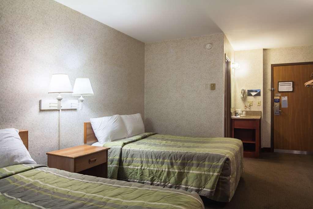 Motel 6-Madison, Wi - East חדר תמונה