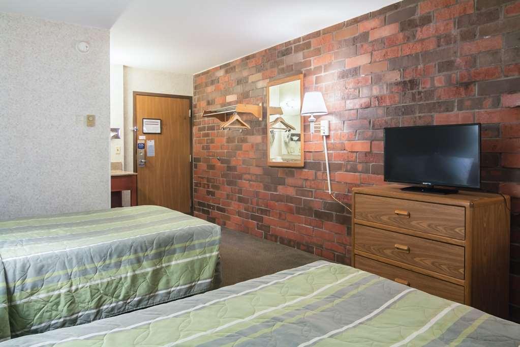 Motel 6-Madison, Wi - East חדר תמונה