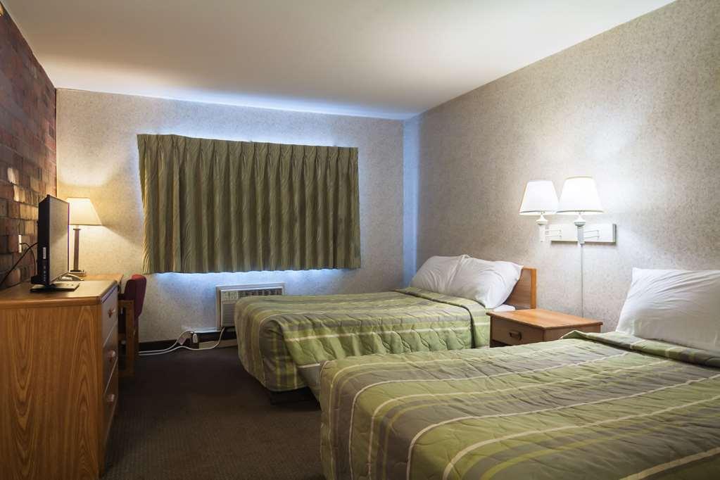 Motel 6-Madison, Wi - East חדר תמונה