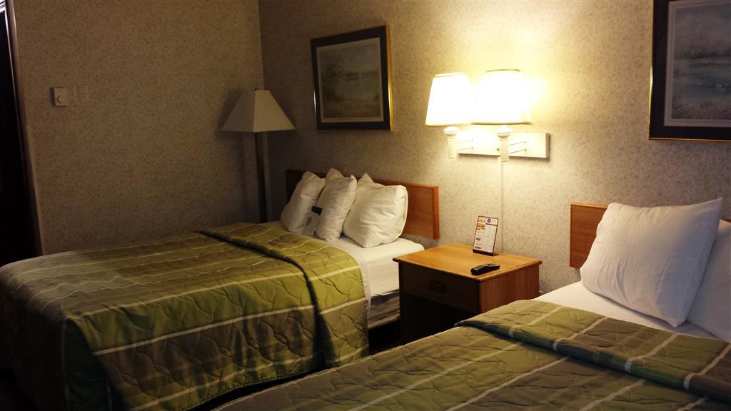 Motel 6-Madison, Wi - East חדר תמונה