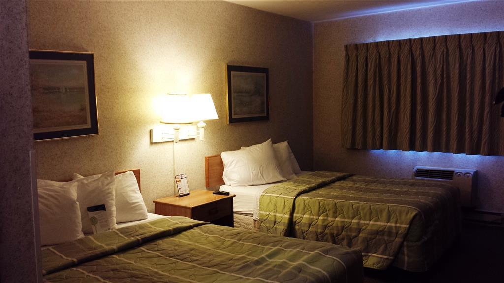 Motel 6-Madison, Wi - East חדר תמונה