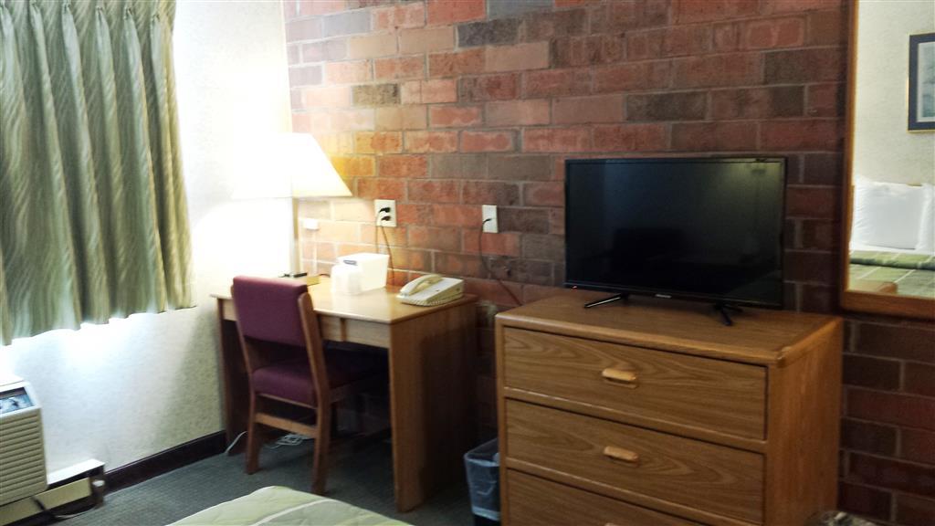 Motel 6-Madison, Wi - East חדר תמונה